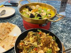 -秦淮人家风味酒楼(赣榆店)
