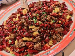 -杨记隆府重庆江湖菜(大悦城店)