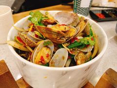 -浮何烤铺(桐梓林店)