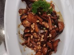 -老铺烤鸭(宝鸡店)