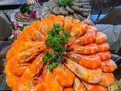 -德唯森环球美食自助料理(泉舜店)