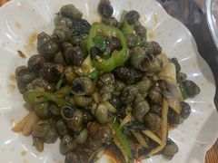 -南记食粥坊·宵夜大排档(岭南分店)