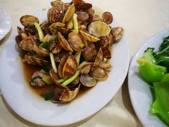 -秋姐美食店(旅游大道店)