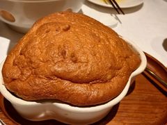 枣泥舒芙蕾-食廬(浦东嘉里城店)