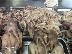 -李老五口水鸡(万寿路店)