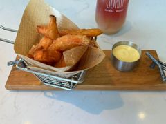 -ins森林童话餐厅coffee&bistro