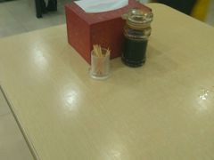 -大明寺素食坊(扬子江中路店)
