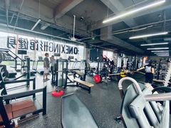 -形馆健身·普拉提(加州店)