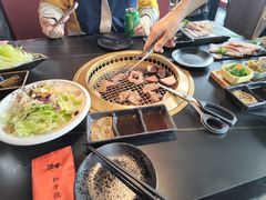 -谷牛和牛烤肉(漕河泾印象城店)