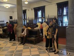 -沈阳金融博物馆