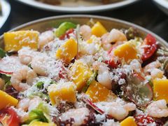 -沛家·西餐Brunch·直火料理
