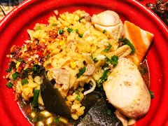 -丽丽水煮(顺外路店)