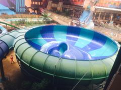 -波塞冬旅游度假区