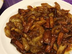 -京天红酒家(马家堡店)