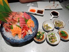 -大渔铁板烧(大悦城店)