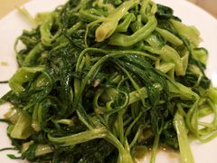 腐乳炒通菜-和膳居饮食有限公司