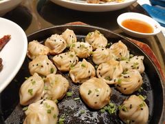 -上海人家花樣年华(中山公园店)