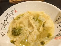 笋丝-乡亲鹅肉城(昆山店)