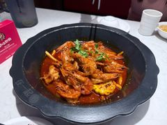 -虾吃虾涮.虾火锅.肉蟹煲(步步高梅溪新天地店)