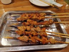 -清真·玛丽亚新疆菜主题餐厅(浙江中路店)