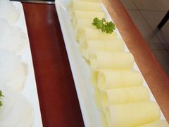 -小天鹅火锅(美佳华店)