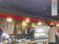 -南京大牌档(崇文门国瑞店)
