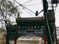 -大学习巷清真寺