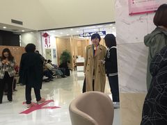 -美年大健康体检中心(牡丹园分院)