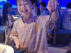 -海韵之星邮轮水会(明发商业广场店)