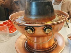 -东来顺饭庄(天坛店)