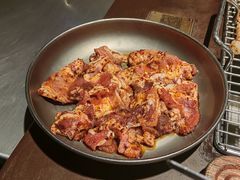 -夜食白市Yespicy·烧烤啤酒宵夜(番禺四海城店)