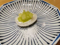 -希望日本料理(保利香槟花园店)