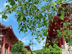 -冠头岭