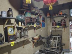 -即墨老公社·海肠捞饭大王(古城店)