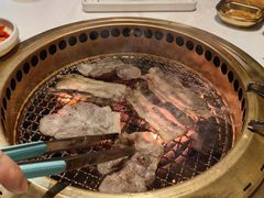 -炙城·韩式烤肉(南京东路店)