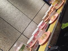 -争鲜回转寿司(金桥家乐福店)