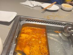 -海底捞火锅(金光华店)