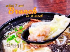 -八角饮楼(虹桥店)
