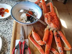 -震海贝烤贝·民俗特色店(延吉总店)