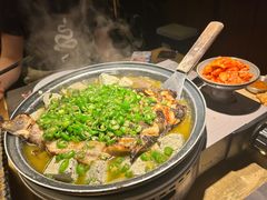 -烤匠麻辣烤鱼(万象城店)
