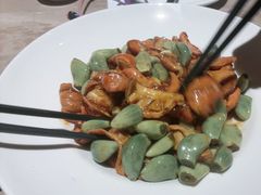 -北平小馆·烤鸭·家常菜(磨房北里店)