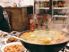 -湘肠香火锅店(团结湖店)