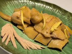 -荣兴酒家(徐家汇店)