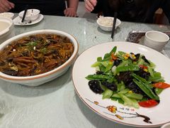 -黄家饺子东北特色菜馆(湖滨商业街店)