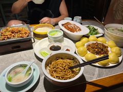 -北平食府(马鞍山路店)