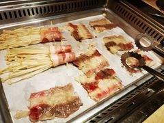 -新石器烤肉(西田城店)