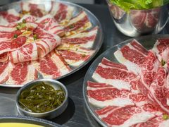 -小团团·路边烤牛肉(南岭壹街店)
