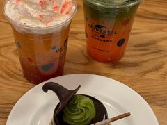 -城市大道红炉披萨烘焙坊