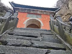 -武当山风景区