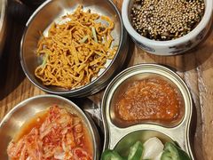 -韩景台烤肉(八大处店)